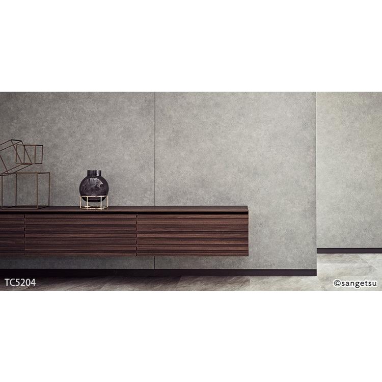 サンゲツ 粘着剤付化粧フィルム リアテック コンクリート 石目調 122cm巾 Tc4541他 7色 コンクリート 壁紙 Diy 模様替え 貼る 粘着シート 1m以上10cm単位 Reco カベコレ Yahoo 店 通販 Yahoo ショッピング