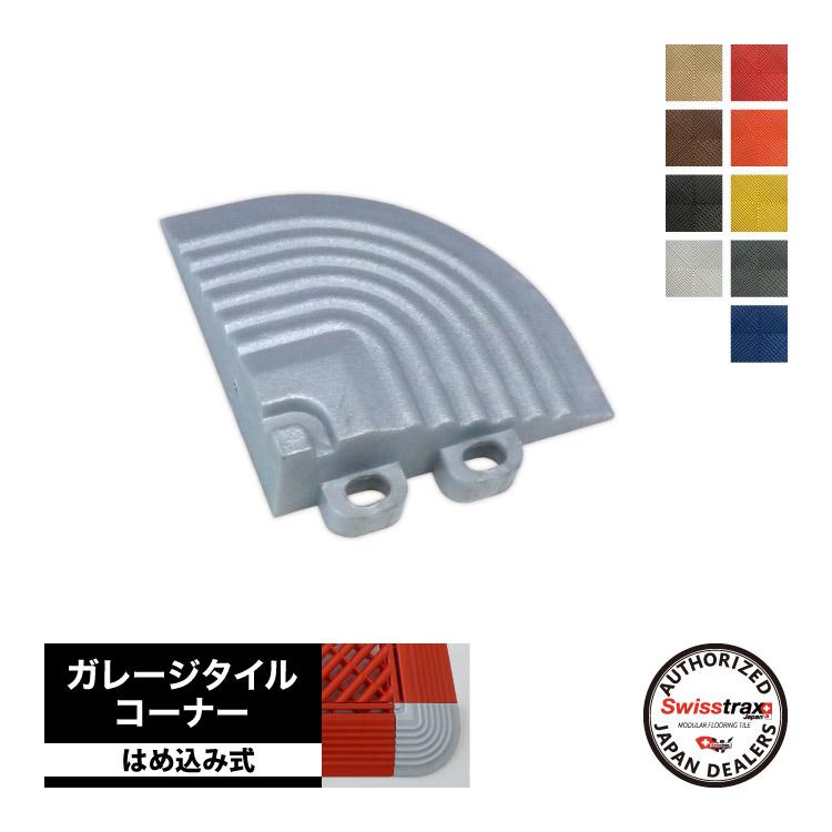 紙甲房ページ リブトラックス専用 コーナー Ribtrax Corner スイストラックス