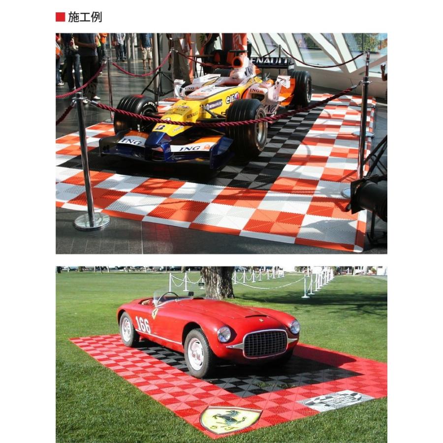 リブトラックス専用 コーナー Ribtrax Corner スイストラックス