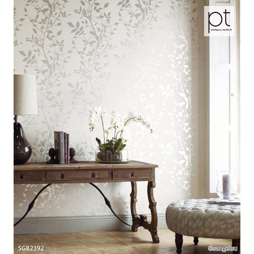 サンゲツ Xselect 輸入壁紙 イギリス Pt 植物 木 52cm巾 Sgb2392他 全2種類 Drama 壁紙 10m以上1m単位 Saptsgb2392 カベコレ Yahoo 店 通販 Yahoo ショッピング