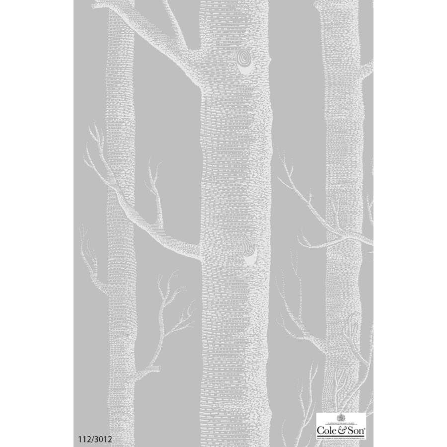 輸入壁紙 クロス テシード イギリス製 植物 木 枝 林 Cole & Son (52cm×10m) 112/3009 ［1ロール単位］｜kabecolle｜08