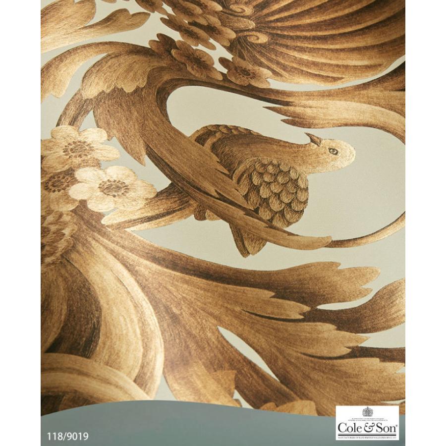 値下げ　輸入壁紙 Cole&Son  1ロール　おまけ付き 値下げ 輸入壁紙 Cole&Son 1ロール おまけ付き 値下げ 輸入壁紙