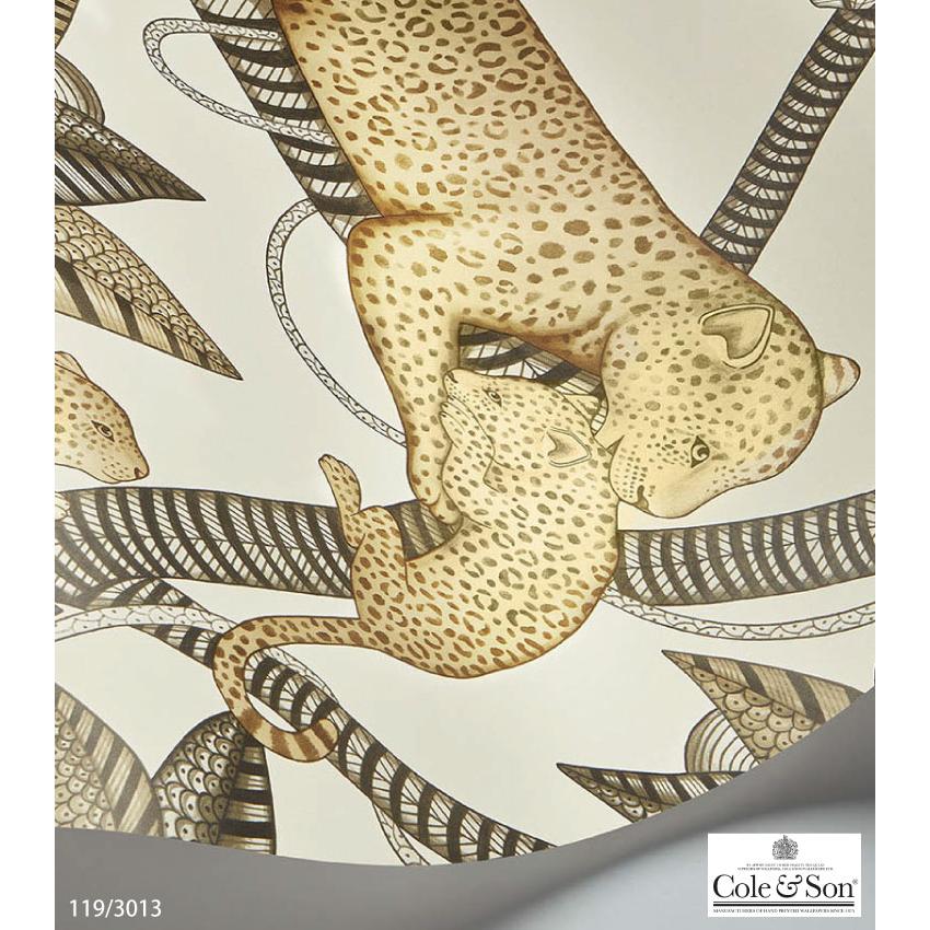 値下げ　輸入壁紙 Cole&Son  1ロール　おまけ付き 1174010_top.jpg