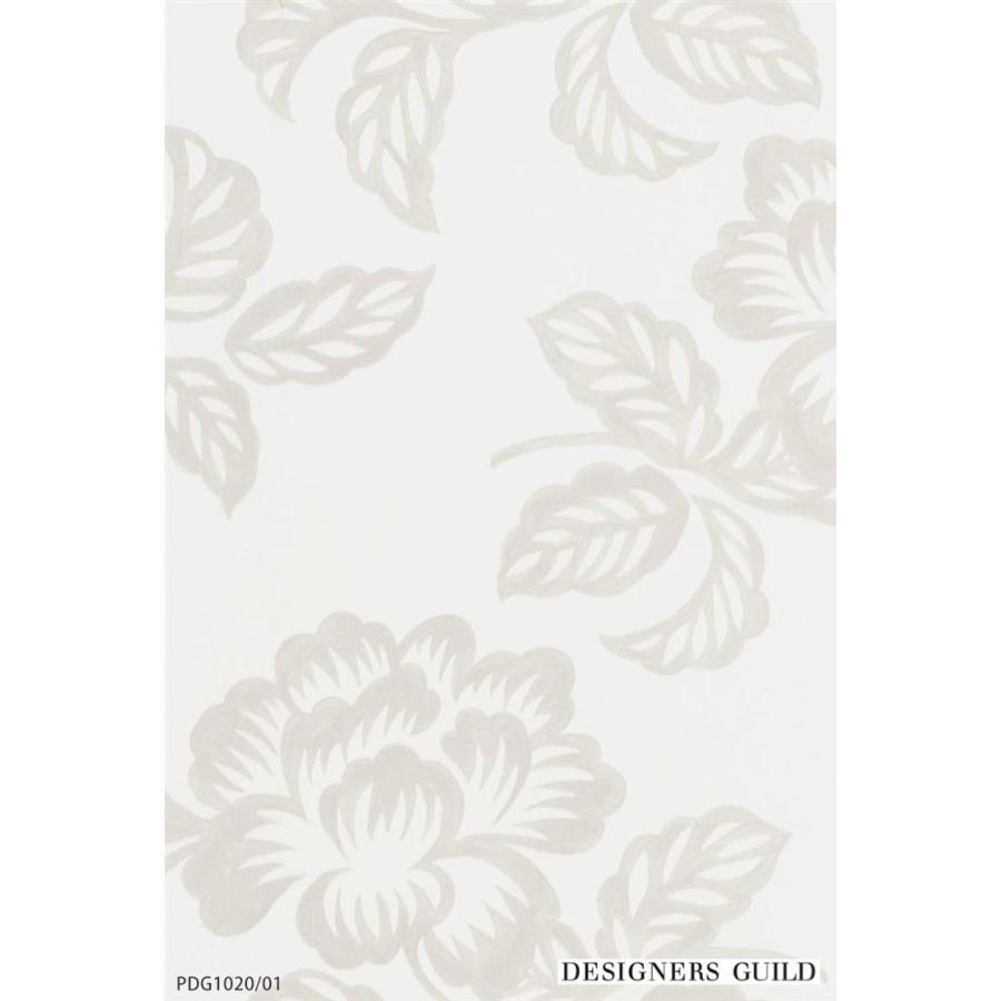 輸入壁紙 イギリス製 花柄 植物 エレガンス Designers Guild 53cm 10m ロール Pdg10 01 布 クロス Diy リフォーム 1ロール単位 Tedgpdg1001 カベコレ Yahoo 店 通販 Yahoo ショッピング