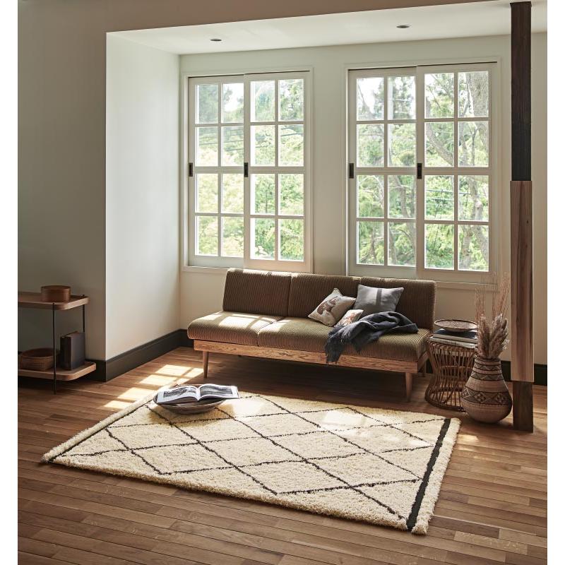 東リ ラグ 140×200 防ダニ 床暖 ホットカーペット対応 東リ ラグ 140×200 防ダニ 床暖 ホットカーペット対応