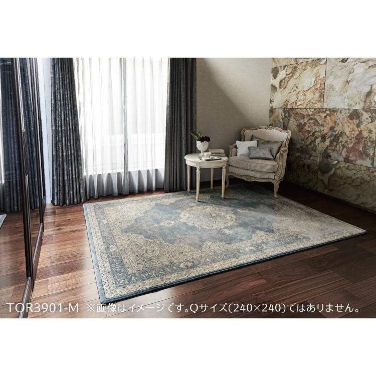 東リ ラグ 240×240 遊び毛なし ラグマット カーペット 東リ ラグ 240×240 遊び毛なし ラグマット カーペット