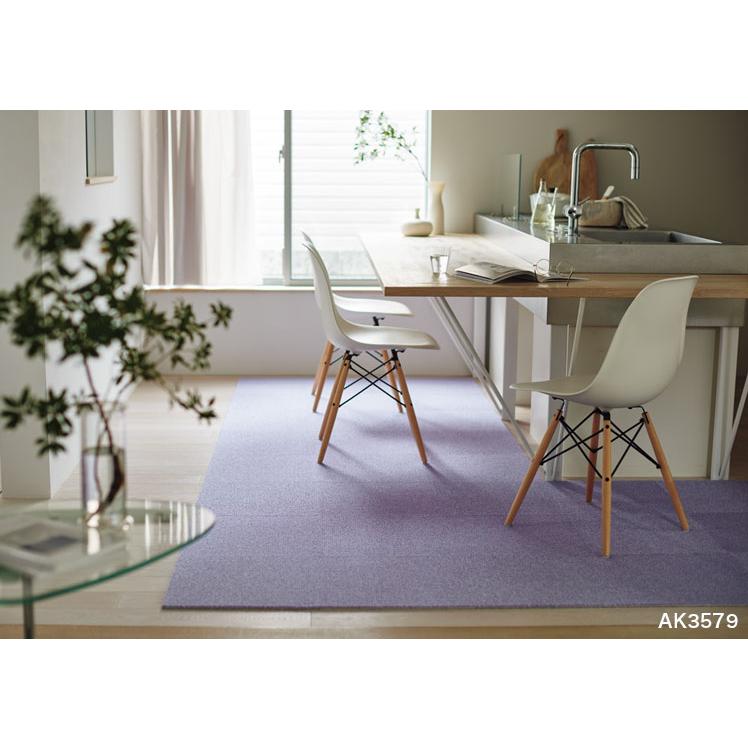 東リ タイルカーペット 40×40 洗える 滑り止め ファブリック 東リ タイルカーペット 40×40 洗える 滑り止め ファブリック