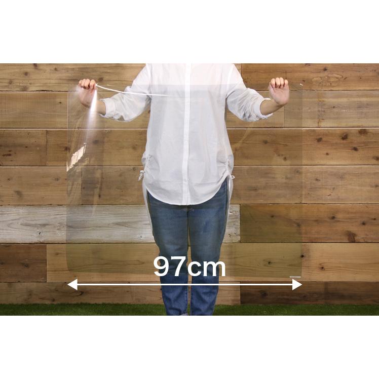 サンゲツ（SANGETSU） ガラスフィルム 窓 クレアス GF1102-1 巾97cm