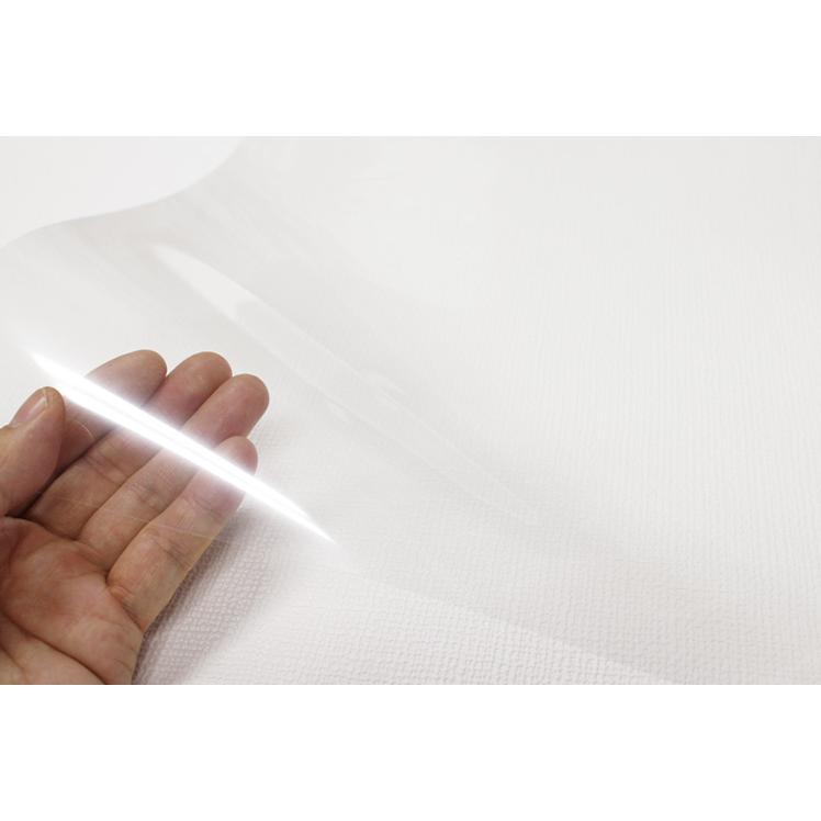 ガラスフィルム 窓 サンゲツ クレアス Gf14 1 巾96cm 透明飛散防止フィルム 窓用フィルム 透明 Uvカット 紫外線カット 飛散防止 防虫忌避 低虹彩ハードコート Diyリフォームのお店 かべがみ道場 通販 Paypayモール