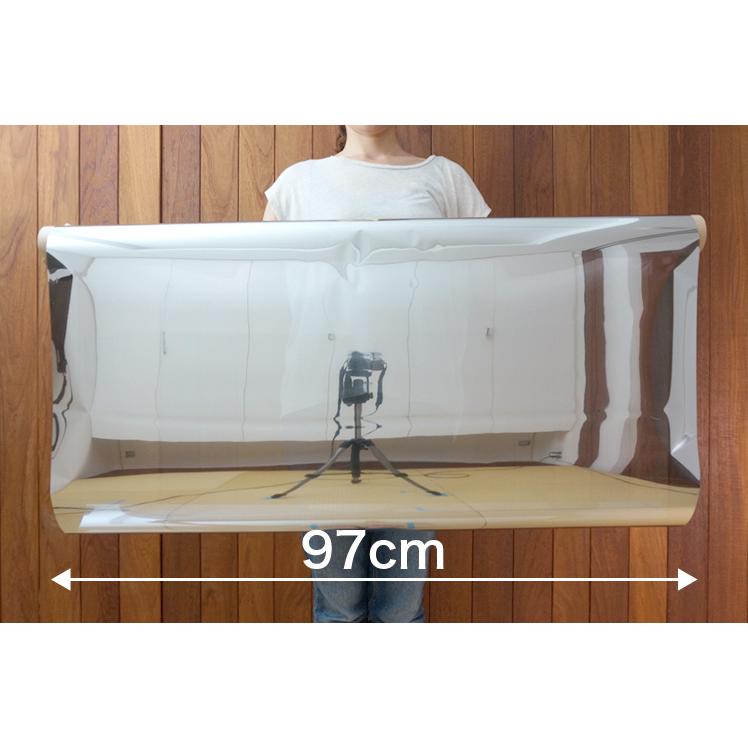 サンゲツ ガラスフィルム 窓 クレアス GF1108-1 巾97cm ミラー サンゲツ ガラスフィルム 窓 クレアス GF1108-1 巾97cm ミラー