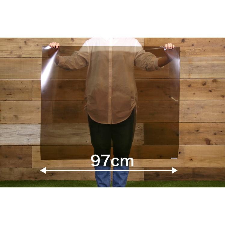 サンゲツ（SANGETSU） ガラスフィルム 窓 クレアス GF1112-1 巾97cm