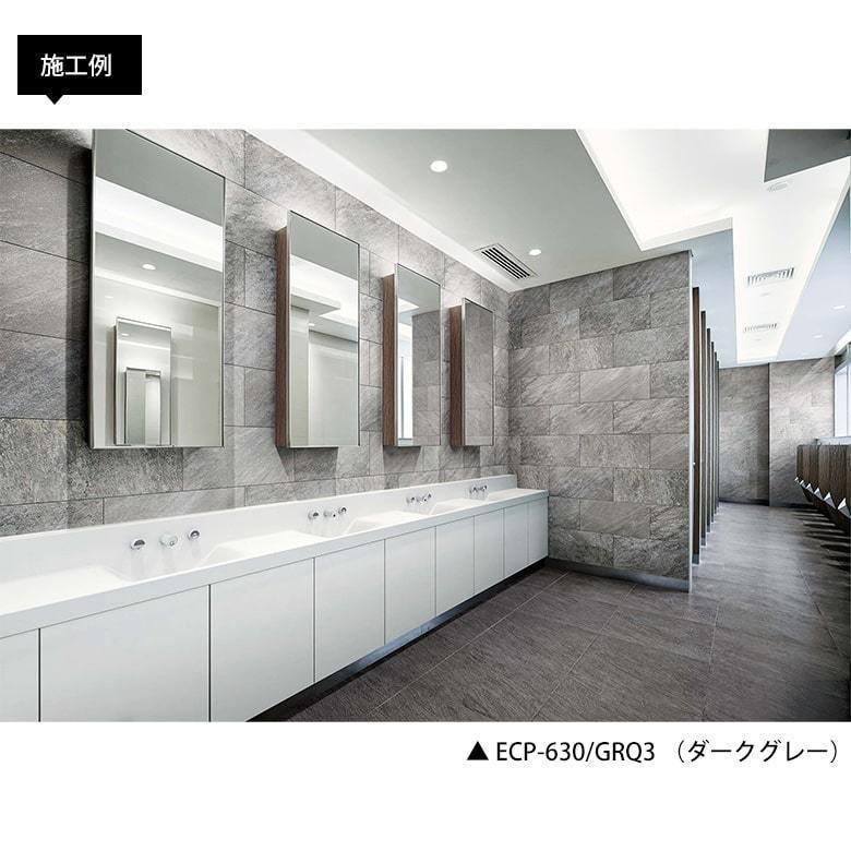 エコカラットプラス グランクォーツ ECP‐630/GRQ3 ①