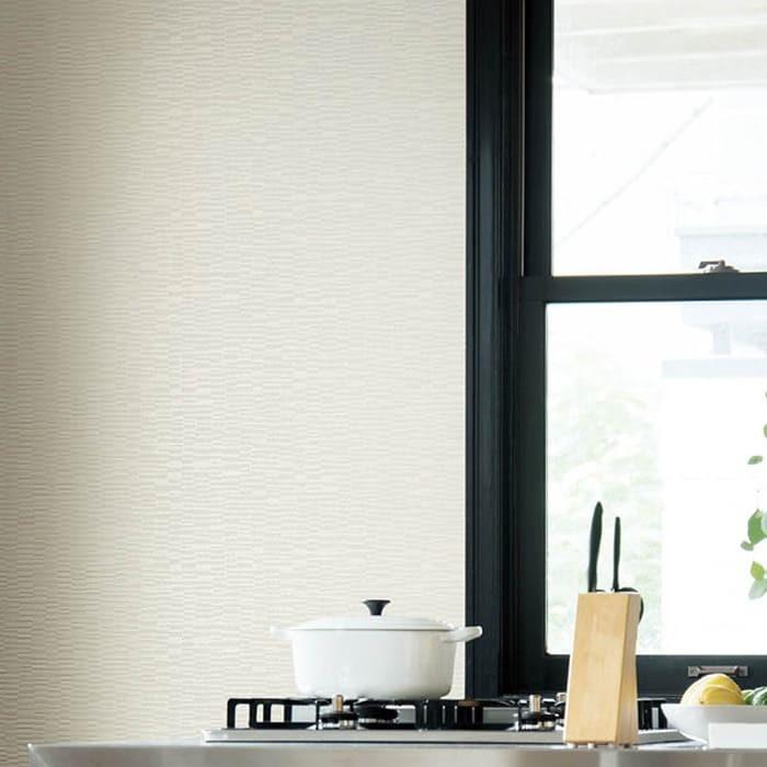 壁紙 のりなし クロス 国産壁紙 パターン エレガント タイル調 防かび リリカラ Ll 5280 Diyリフォームのお店 かべがみ道場 通販 Paypayモール