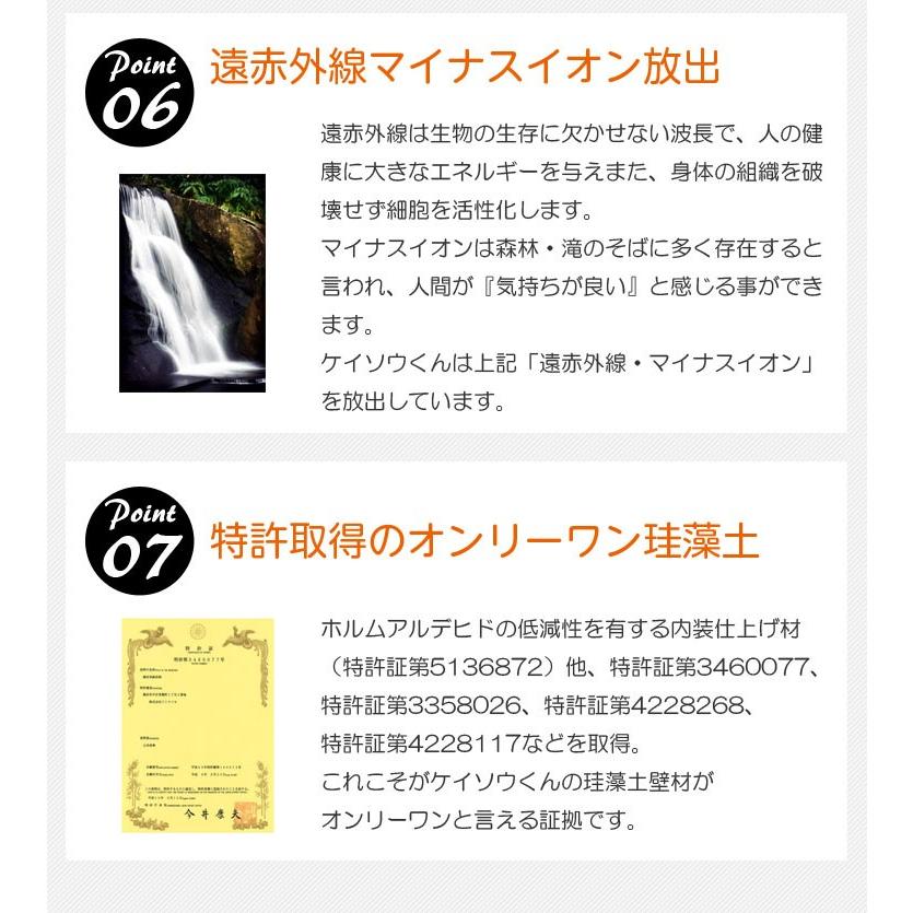 ケイソウくん 壁 建築資材 珪藻土 漆喰珪藻土 練済み One 塗り壁材 フィニッシュワン 18kg缶 材料 部品 Diyリフォームのお店 Diy Finish 18kg缶 かべがみ道場 通販