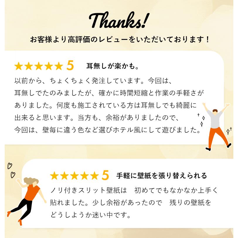 壁紙 のりつき「スリット壁紙 ミミなし」のり付き クロス 壁紙 おしゃれ 選べる437柄「生のり付き壁紙だけ10 ｍパック」+マニュアル 壁紙貼替え リフォーム | サンゲツ | 01