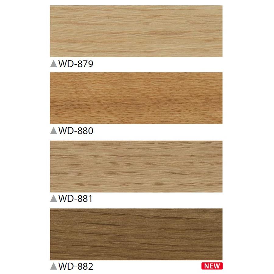 フロアタイル サンゲツ 床 DIY リフォーム 床材 タイル ビニル床材 ウッド 木目 サンゲツ ヨーロピアンオーク WD-879〜WD-882_4