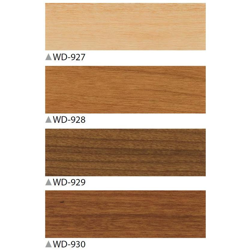 フロアタイル サンゲツ 床 DIY リフォーム 床材 タイル ビニル床材 ウッド 木目 サンゲツ ブラックチェリー WD-927〜WD-930_3