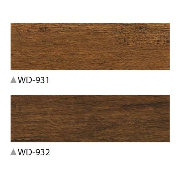 フロアタイル サンゲツ 床 DIY リフォーム 床材 タイル ビニル床材 ウッド 木目 サンゲツ ビンテージチェリー WD-931〜WD-932_4