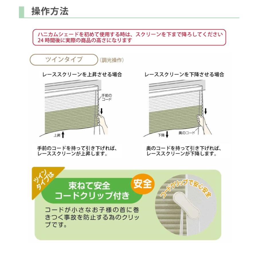 全商品対象10 オフクーポン配布中 プリーツスクリーン ハニカムシェード オーダー 無地 彩 遮光 ツイン 幅121 150cm 高さ151 180cm Ft1 22 壁紙生活by内装応援団 通販 Yahoo ショッピング