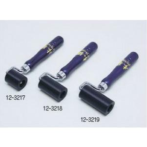 置性　吊性ローラー 極東産機 本職ローラー60 特殊ポリエチレン 直径35mmX60mm KLASS 12