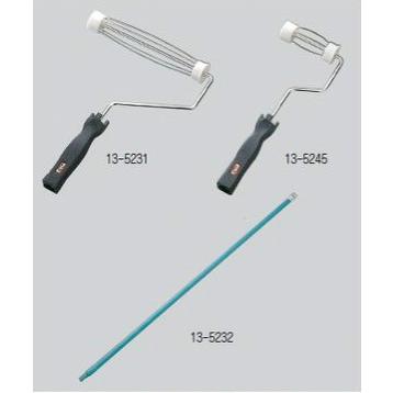 極東産機 スポンジローラー 共通ハンドル 大 KLASS 13-5231 : 壁紙生活