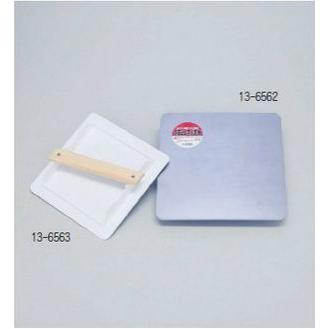 KLASS ステンレスパテ板 L 295×295mm KLASS (極東産機) 13-6562 : 壁紙