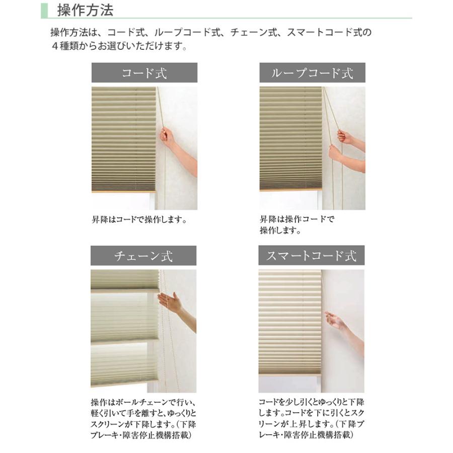 超美品 プリーツスクリーン もなみ 25mm ニチベイ いぶき M8021 M8044 シングルスタイル コード式 幅24 5 80cm 高さ61 100cmまで 保証書付 Smartfin Biz