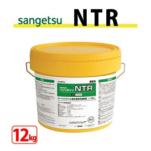 NTR 12kg サンゲツ ベンリダイン BB-367