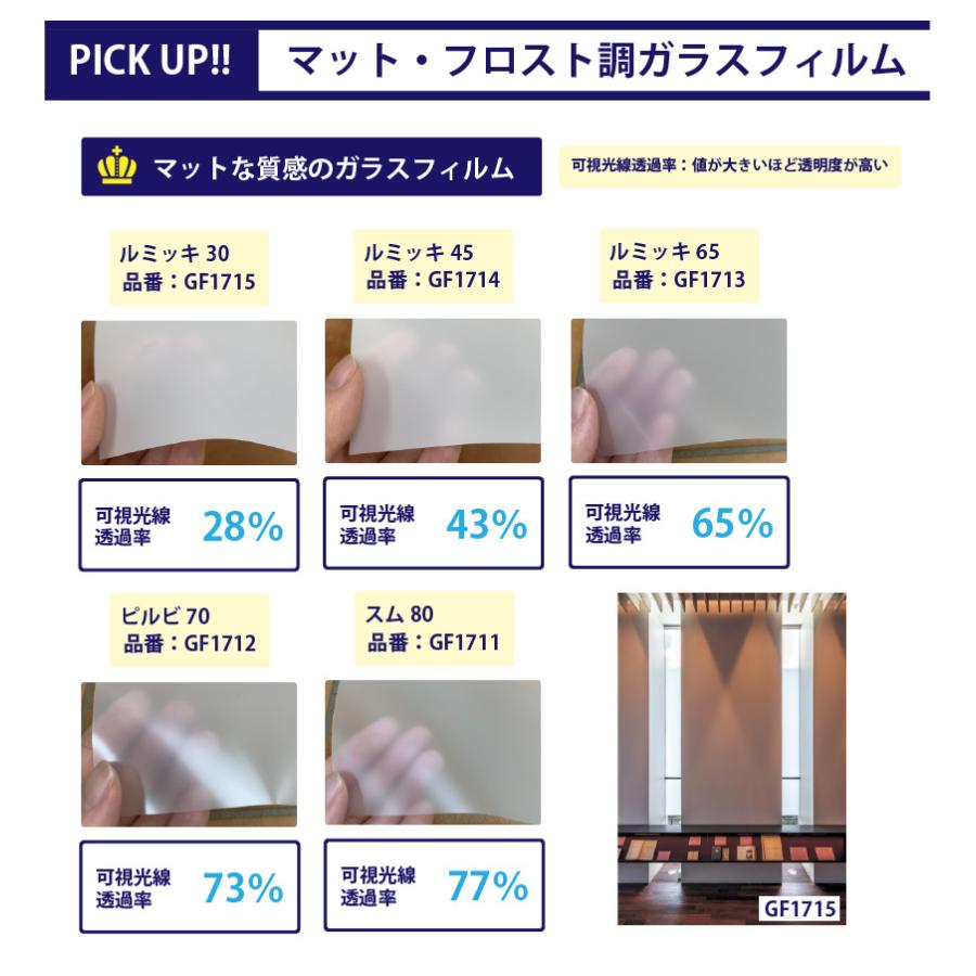 サンゲツ（SANGETSU） 【最大☆10%オフクーポン】 窓ガラス フィルム
