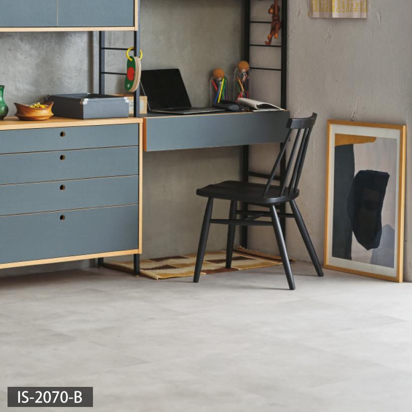 タイル　3個入り 日本デコラックス モザイコ フルール(三角形タイル柄)キッチン