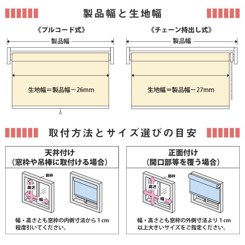 タチカワブラインド　ロールスクリーン FS-RSPケイ 120×200cm 透明 タチカワブラインド 【最大☆10%オフクーポン】 透明シート 透明ロール