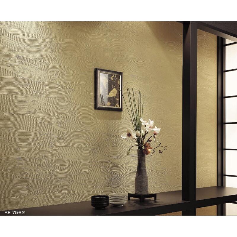 壁紙 クロス のり付き 和風柄 和柄 ジャパニーズ サンゲツ 新品番 Re 旧 Re7574 壁紙専門店雅 通販 Yahoo ショッピング
