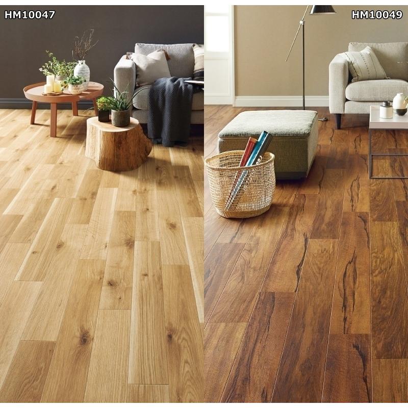 2本で5畳 HM10049 クッションフロア 高級メーカー サンゲツ