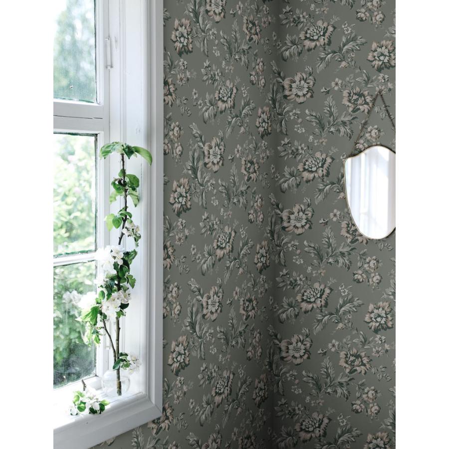 送料無料】輸入壁紙 のりなし壁紙 クロス マナトレーディング テシード  