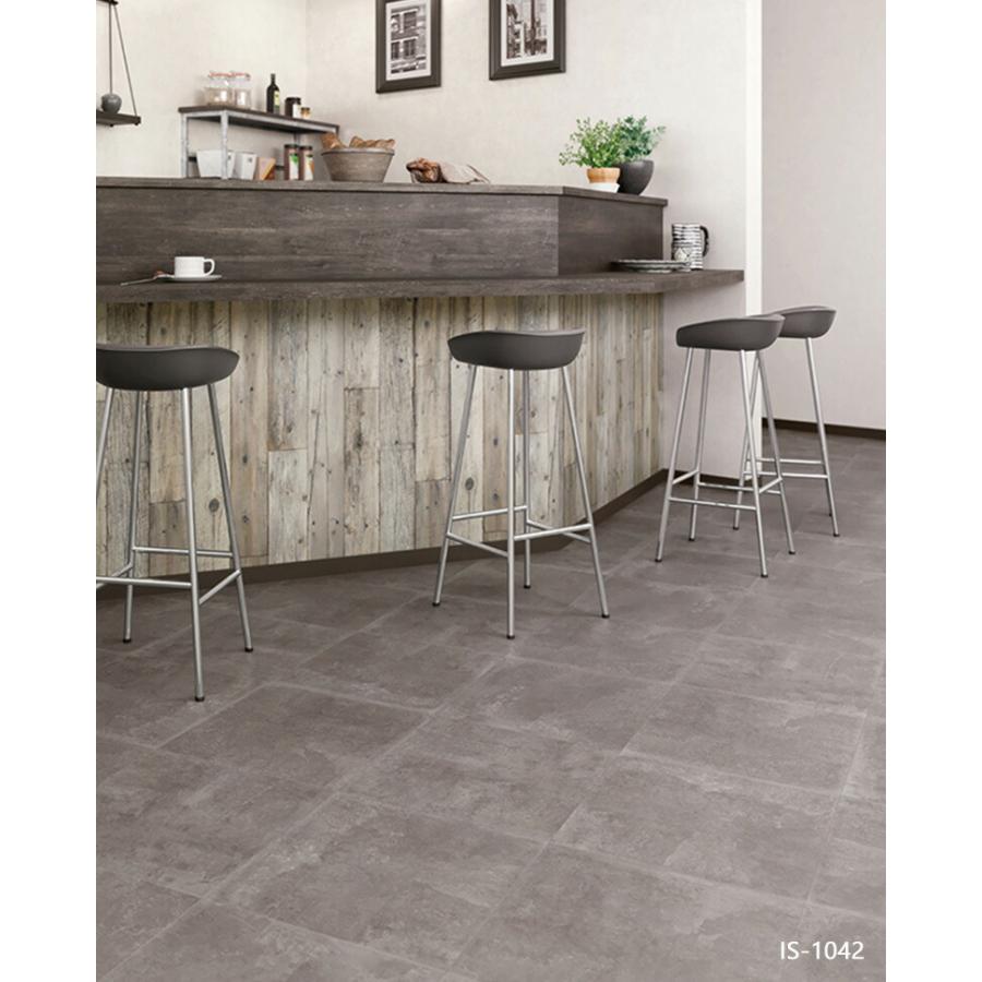 サンゲツ フロアタイル Floor Tile 21 23 Stone ストーン 石目 モルタルブロック Is 1040 Is 1041 Is 1042 18枚以上1枚単位からの販売 Is 1040 1042 壁紙わーるどyahoo 店 通販 Yahoo ショッピング