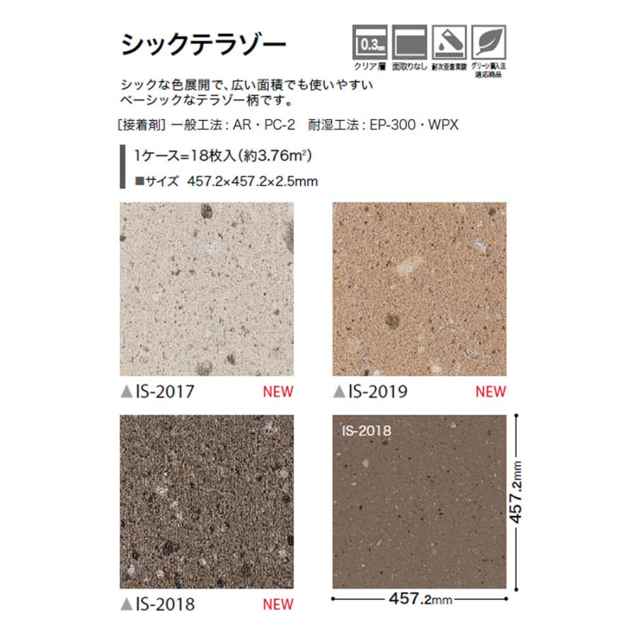 サンゲツ（SANGETSU） 【＊送料無料(わEX便)】サンゲツ フロアタイル 
