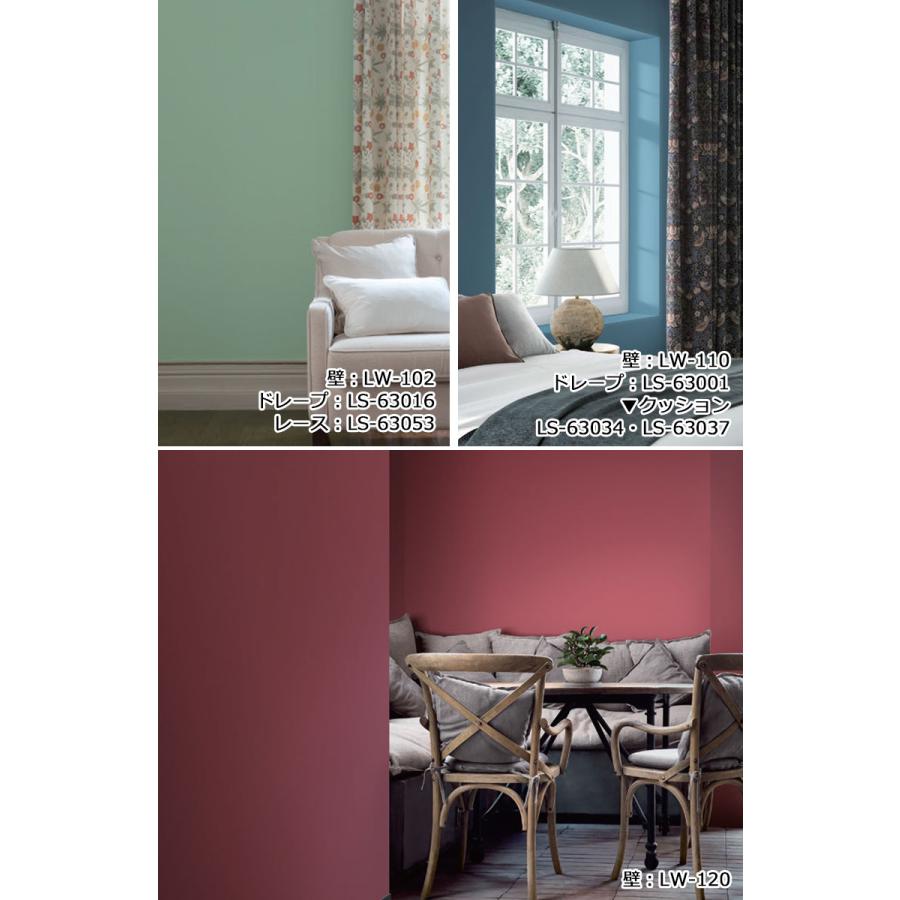 ライパラ2024 CF限定色紙 LW677 LW678 [撥水トップコート] 軽量・耐クラック リリカラ