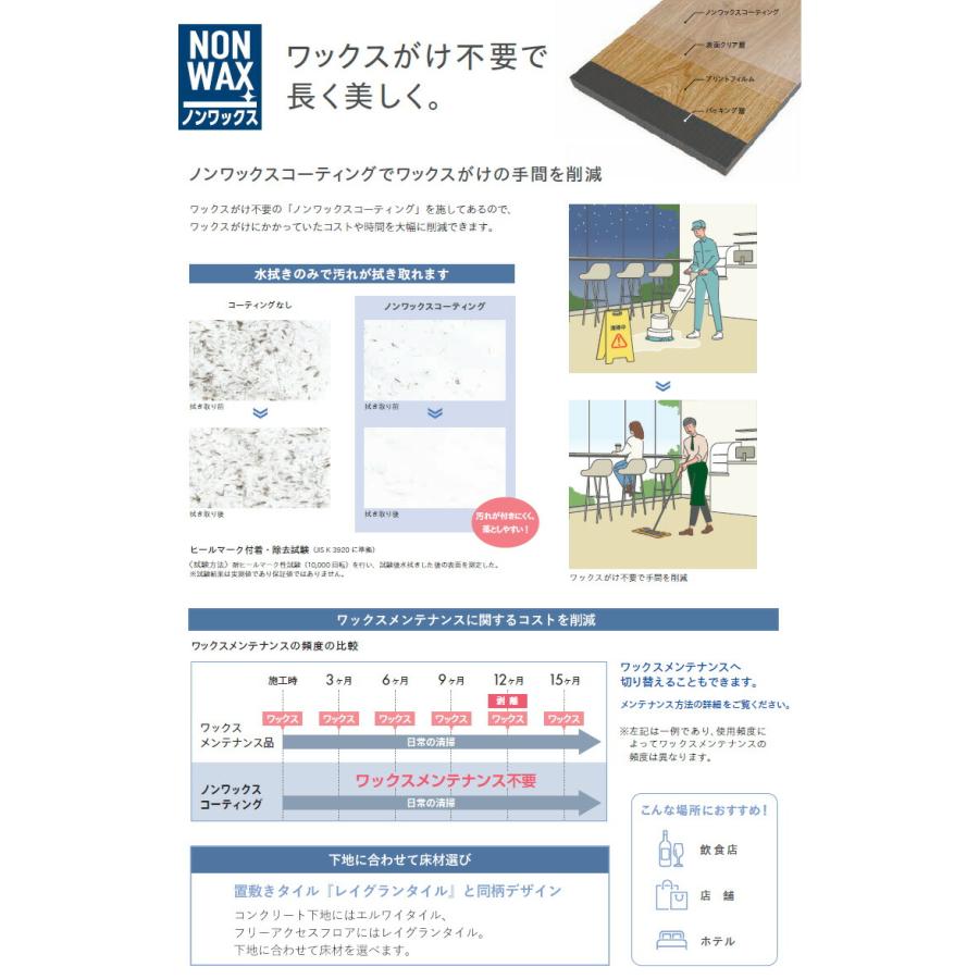 リリカラ 【送料無料】【わEX対応】リリカラ エルワイタイル 2023-2026