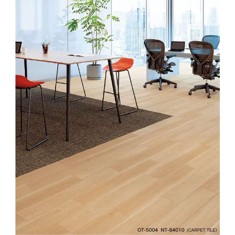 サンゲツ（SANGETSU） 【送料無料】【わEX対応】 OTタイル vol.9 置