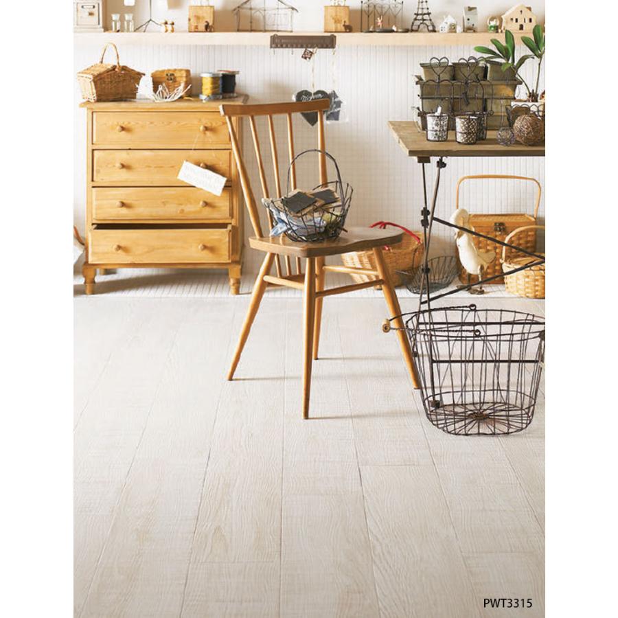 東リ ビニル床タイル LVT 2022-2025 プリントタイル ロイヤルウッド