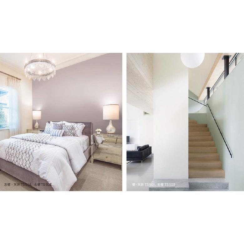 トキワ 【＊送料無料(わEX便)】のり付き壁紙 TS2021-2024 TS 501〜TS