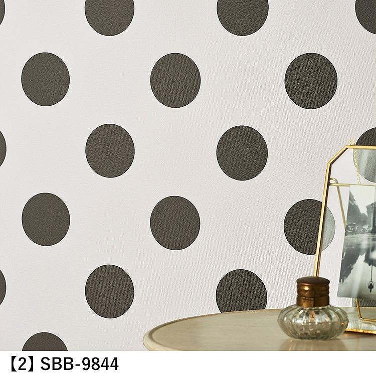 人気定番 壁紙 サンプル ドット柄 水玉 9品番 サイズ Novabookings Com Br
