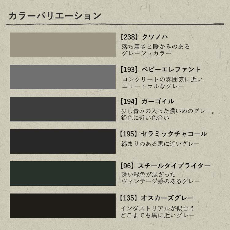 室内用ペンキ 16kg  ライトグレー Amazon.co.jp: 壁紙屋本舗 ペンキ グレー 灰色 水性 塗料 艶消し 2L