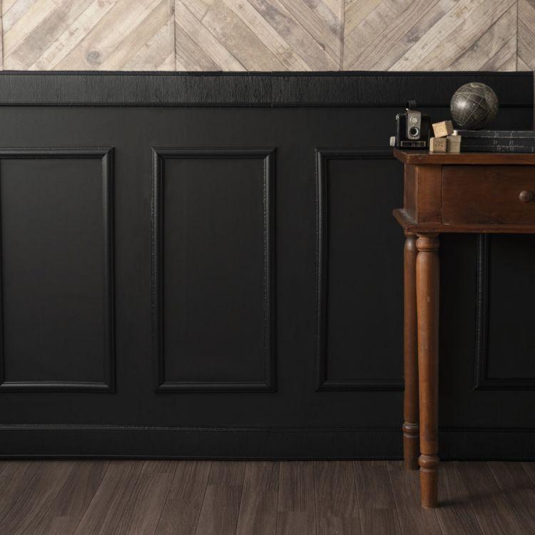 モールディング シール DIY 粘着シート 貼るだけかんたん クッションモールディング 1本単位 | 壁紙屋本舗 | 05