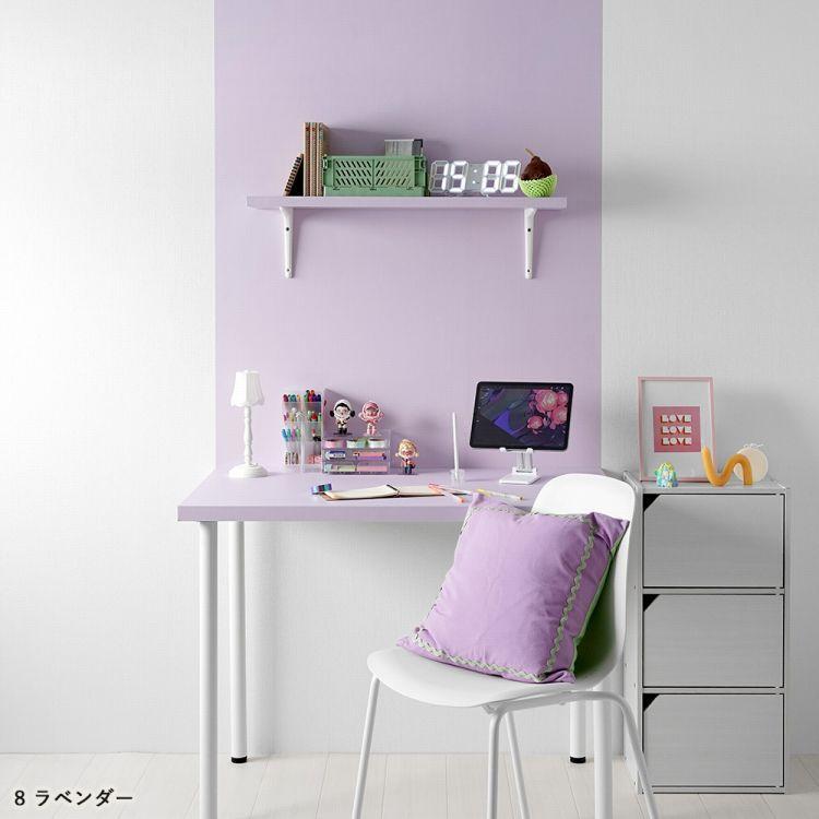 壁紙シール はがせる 無地 パステル カラー 12色 巾65cm 1m リメイクシート ウォールステッカー 防水 賃貸 キッチン 家具 ハッテミー パレット Ykcs Dc Papa65x10 壁紙屋本舗 通販 Yahoo ショッピング