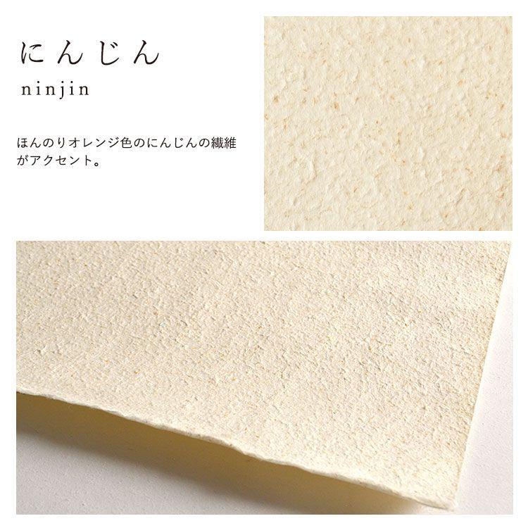 壁紙屋本舗 Food Paper フードペーパー 巾1m×2m (1枚単位で販売) 野菜から生まれた手漉き壁紙 和紙 土に還る 自然素材 ナチュラル | 壁紙屋本舗 | 09