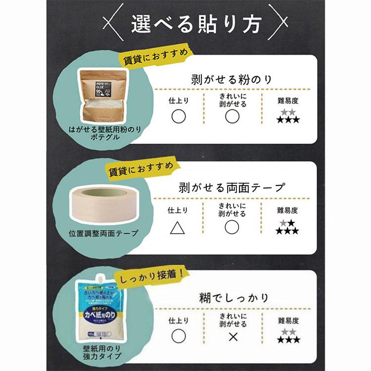 壁紙屋本舗 壁紙 のりなし ボタニカル おしゃれ グリーン 植物 緑 花