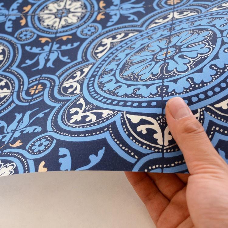 壁紙屋本舗 はってはがせる 輸入壁紙 イギリス Cole&Son / Piccadilly 