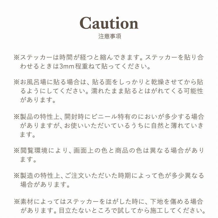 貼ってはがせる 観葉植物 ステッカー Sサイズ 3種1セット ボタニカル ウォールステッカー 壁シール ココヤシ サボテン コウモリラン 装飾 模様替え インテリア｜kabegamiya-honpo｜19