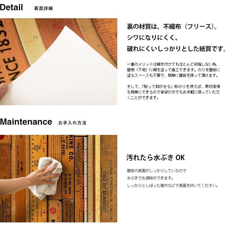 壁紙 はがせる 輸入壁紙 NLXL LAB Sketched Wallpaper Neil Poulton 1ロール 48.7cm×10m 単位で販売 国内在庫